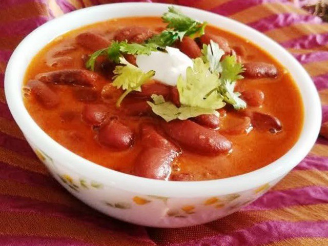 Rajma