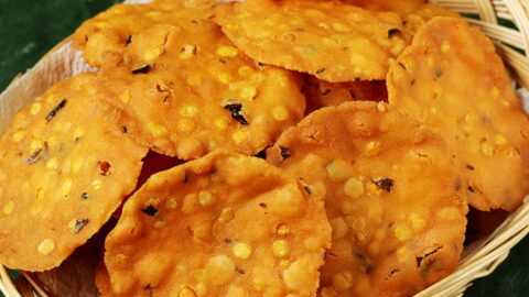 Chekkalu