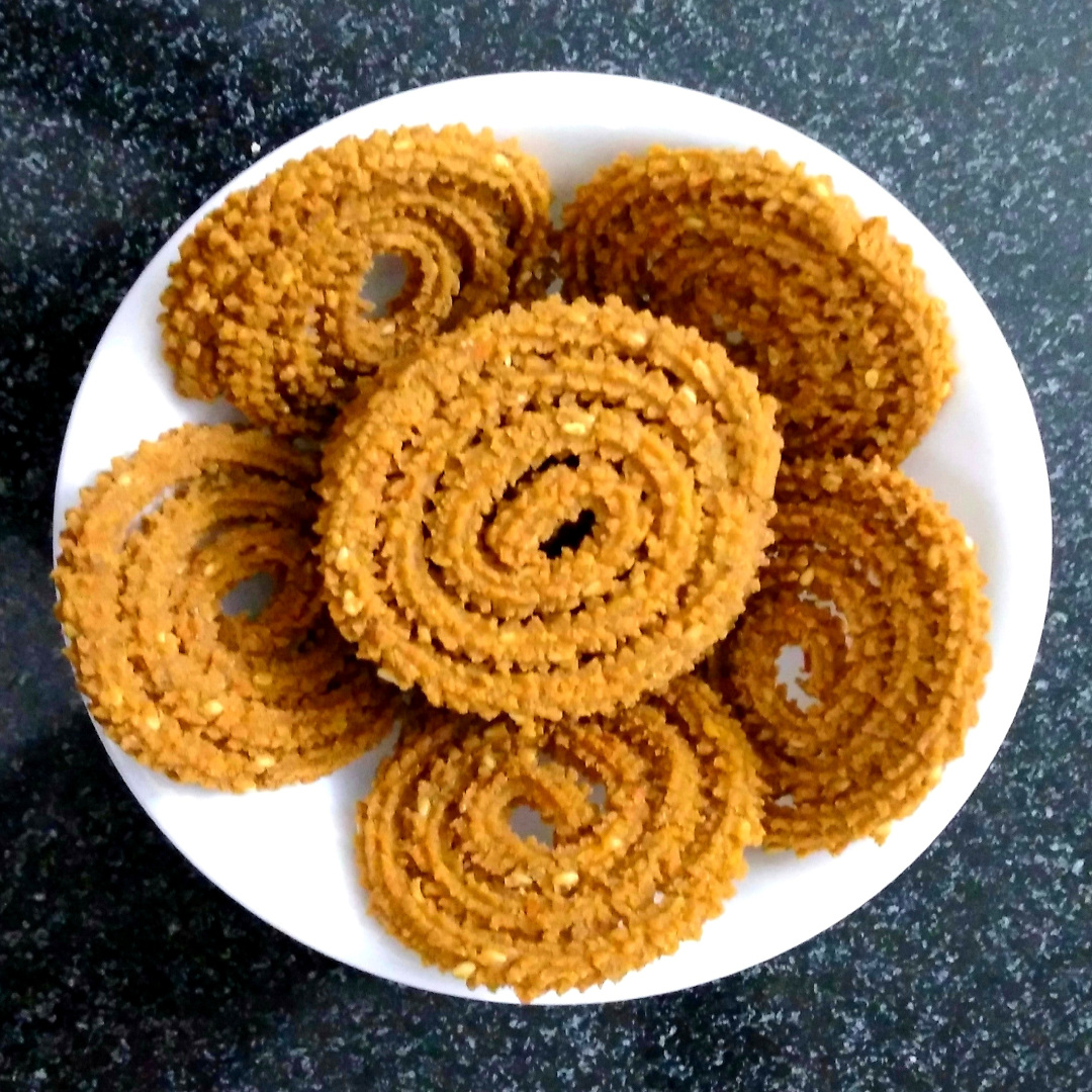 Murukulu