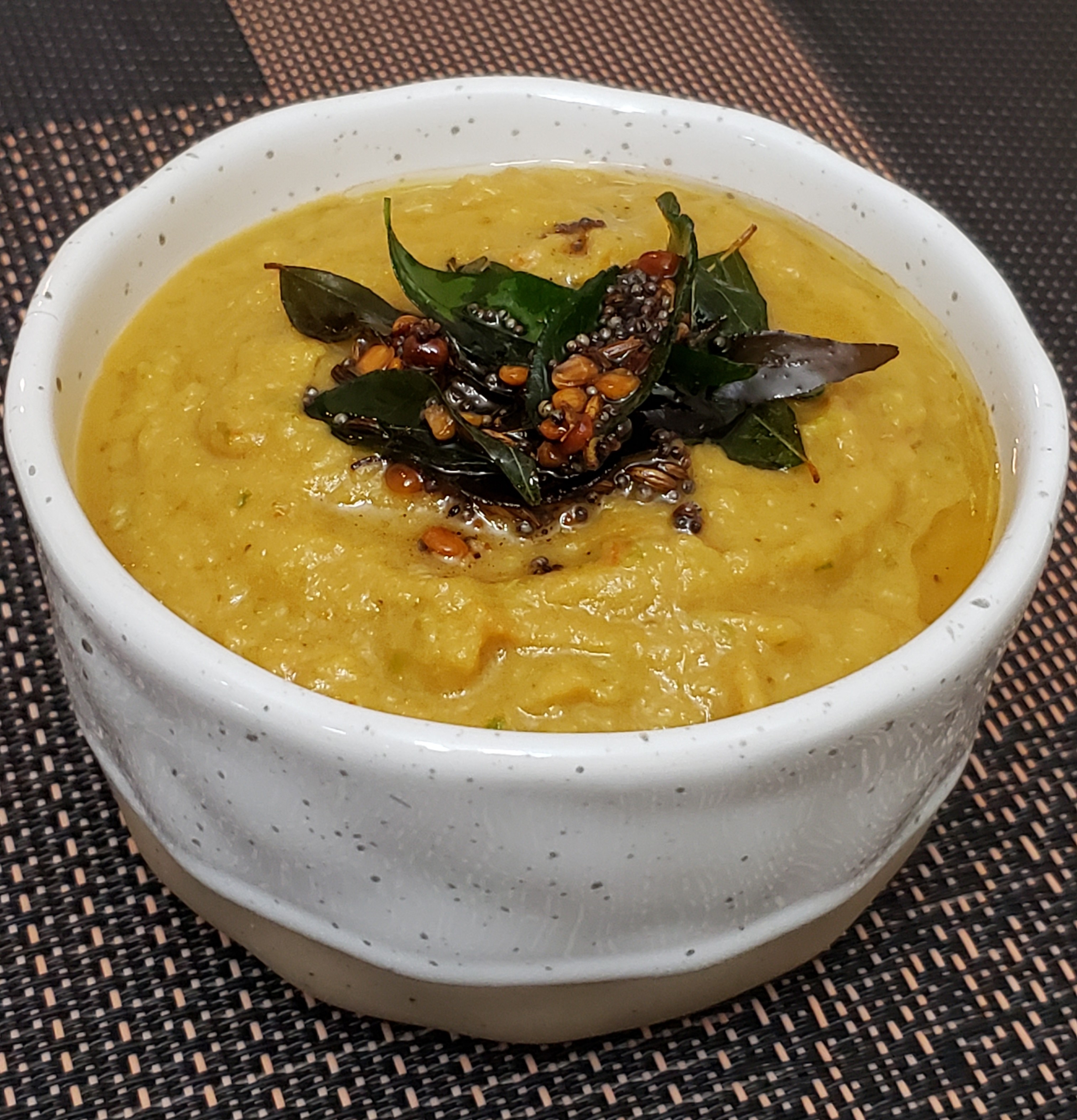 Beerakaya Pachadi